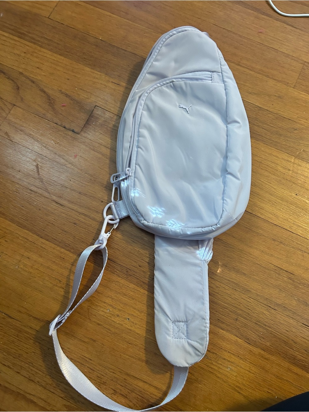 Puma Crossbody Sling Bag